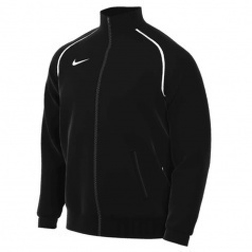 NIKE-Veste d'entraînement Nike Academy Pro noir/blanc-0