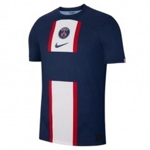 NIKE-PSG 2022/2023 maillot domicile authentique-0