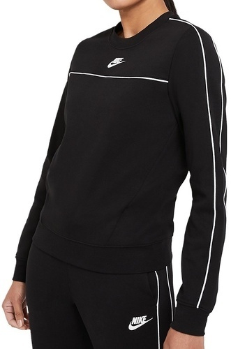 NIKE-Sportswear Crew Women-2