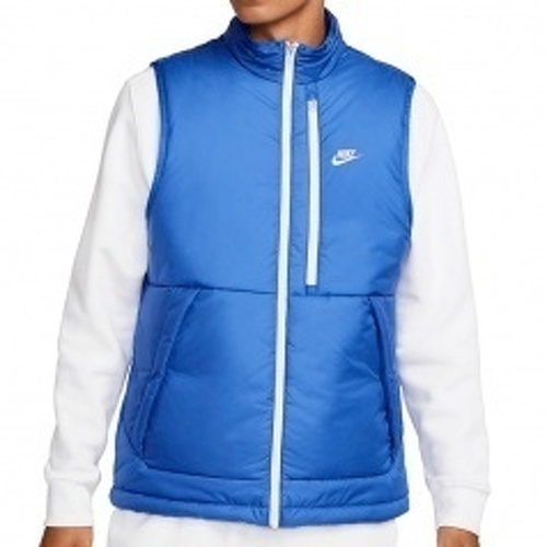 NIKE-portswear Therma-FIT Legacy Vest-1