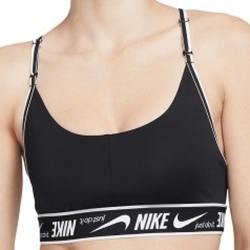 NIKE-Dri-FIT Indy Bra Women-0