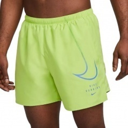 NIKE-Dri-FIT Run Challenger Division Short-0