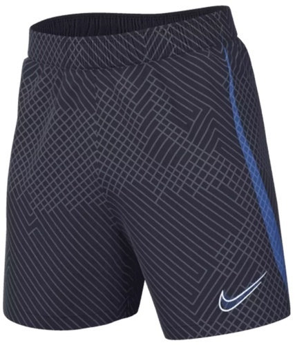 NIKE-Nike short d'entraînement Dri-FIT Strike bleu foncé/bleu-2