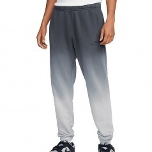 NIKE-Fleece Club+ Dip Dye Pant-1
