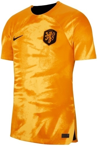 NIKE-Maillot Pays-Bas domicile Coupe du Monde 2022-0
