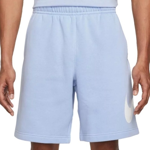 NIKE-Sportswear Club Fleece Short-1