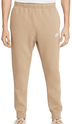 NIKE-Sportswear Club Jogger Fleece Pant-1