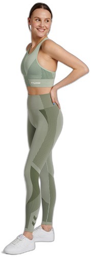 HUMMEL-hmlMT Unite Seamless soutien-gorge  de sport-4
