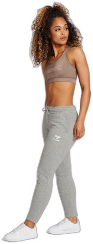 HUMMEL-Noni 2.0 Tapered - Pantalon-4