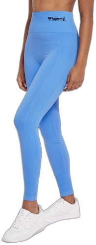 HUMMEL-Tif Seamless High Waist Legging-4