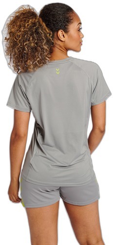 HUMMEL-Maillot femme Hummel GG - 12-3