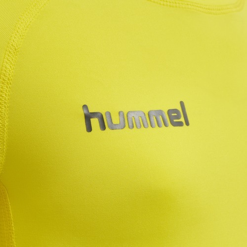 HUMMEL-Hml First Performance Maillot (Manches Longues)-2