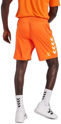 HUMMEL-Core Xk Poly - Short de handball-4