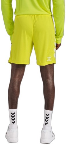 HUMMEL-Core Xk Poly - Short de handball-4