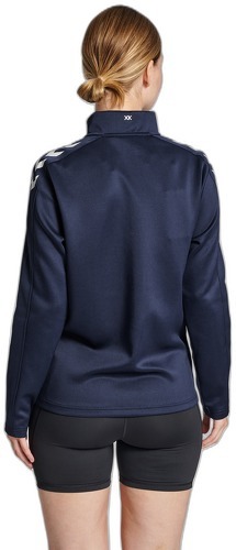 HUMMEL-Core Xk Poly Zip - Veste de handball-4