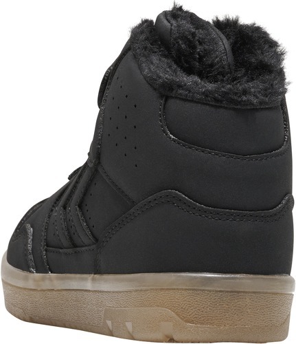 HUMMEL-Baskets montantes hiver enfant Hummel Camden-1