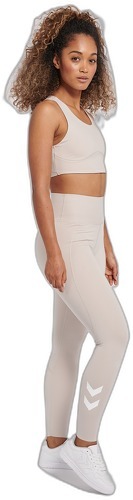 HUMMEL-Brassière de sport femme Hummel MT Grace-4