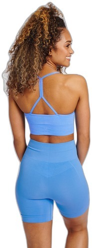 HUMMEL-Tiffy Seamless Sports Top - Brassière de handball-3