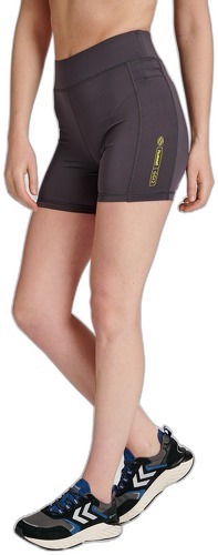 HUMMEL-Gg12 Training Hw - Pantalon de handball-4