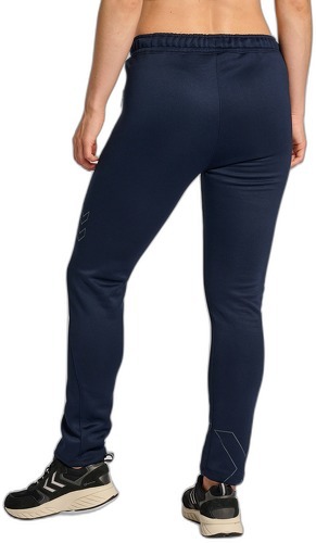 HUMMEL-Hummel Cima Xk - Pantalon de football-4