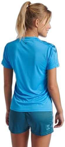 HUMMEL-Core Xk Poly-4