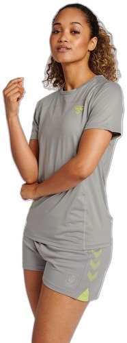 HUMMEL-Maillot femme Hummel GG - 12-4