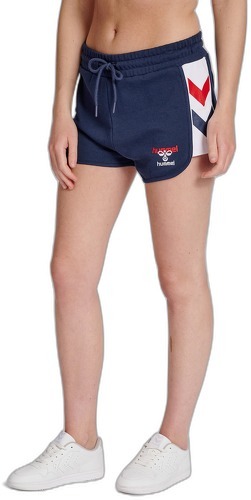 HUMMEL-Ic Durban - Short-4