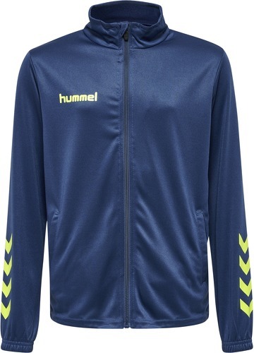HUMMEL-Promo Poly Suit-1
