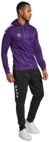 HUMMEL-Core Xk Poly - Sweat de handball-4