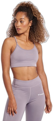 HUMMEL-Mt Chipo Padded Sports Bra - Brassière de handball-4