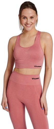 HUMMEL-HMLTIF SEAMLESS SPORTS TOP-2