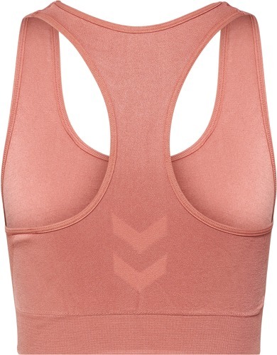 HUMMEL-HMLTIF SEAMLESS SPORTS TOP-4