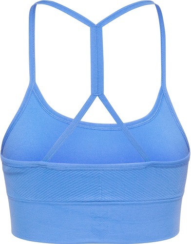 HUMMEL-Tiffy Seamless Sports Top - Brassière de handball-1