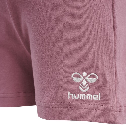 HUMMEL-Nille - Short-2