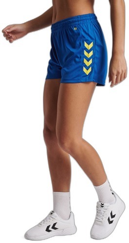 HUMMEL-Core Xk Poly - Short de handball-4