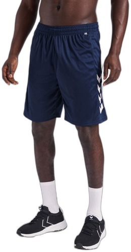 HUMMEL-Hummel Core Xk Poly - Short de basketball-4
