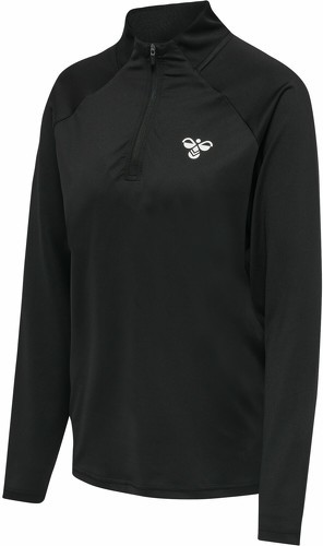 HUMMEL-Gg12 Training 1/2 Zip - Veste de handball-2