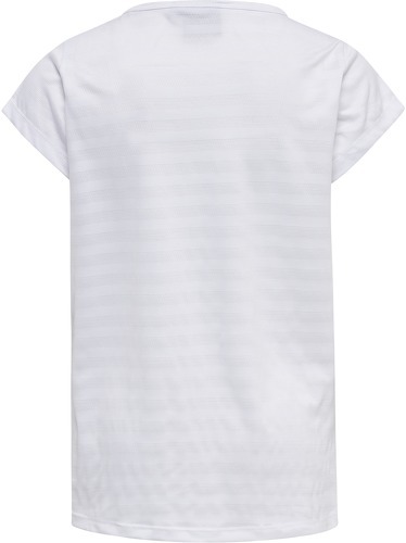 HUMMEL-Sutkin - T-shirt-1