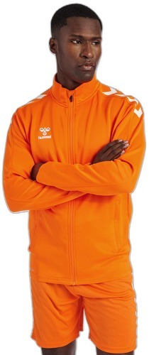 HUMMEL-Core Xk Poly - Sweat de handball-4