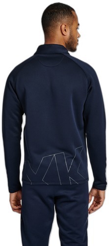 HUMMEL-Cima Xk Zip - Veste de handball-4