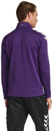 HUMMEL-Core Xk Poly Zip - Veste de handball-4