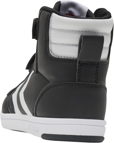 HUMMEL-Baskets haute enfant Hummel Stadil Light Quick-1