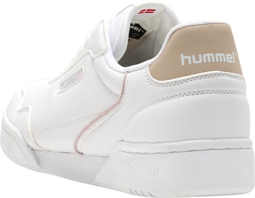 HUMMEL-Baskets Hummel Forli-2
