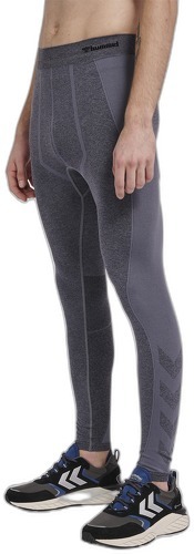 HUMMEL-Mt Justin Seamless Legging-4