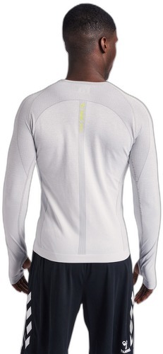 HUMMEL-Maillot Hummel GG - 12-4