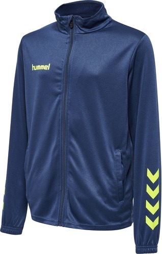 HUMMEL-Promo Poly Suit-2