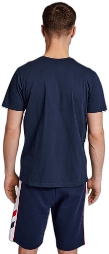 HUMMEL-Ic Dayton - T-shirt-4