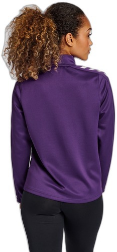 HUMMEL-Core Xk Poly Zip - Veste de handball-4