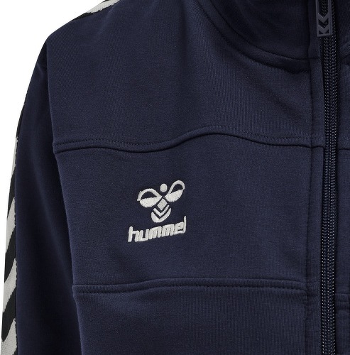 HUMMEL-Move Classic Zip - Veste de handball-2