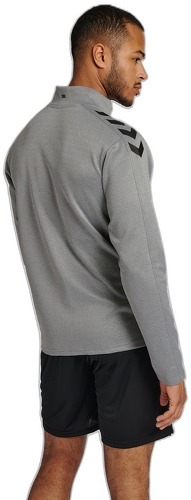HUMMEL-Core Xk Poly Zip - Veste de handball-4